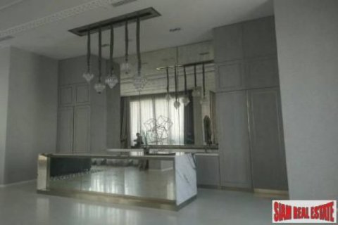 1 bedroom Apartment in Bangkok, Thailand No. 95806 15