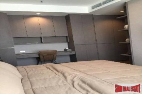 1 bedroom Apartment in Bangkok, Thailand No. 95806 8