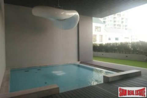 1 bedroom Apartment in Bangkok, Thailand No. 95806 16