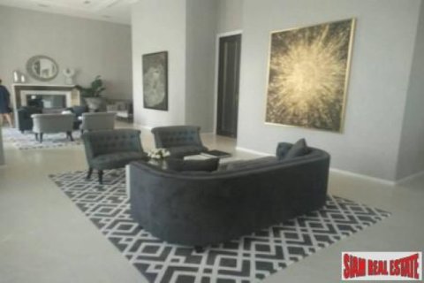 1 bedroom Apartment in Bangkok, Thailand No. 95806 14