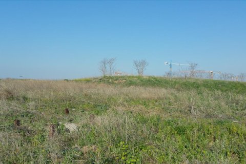 15786m² Land en Pylaia, Greece No. 58855 8