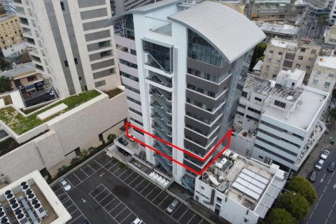 224m² Commercial property en Nicosia, Cyprus No. 105121 1