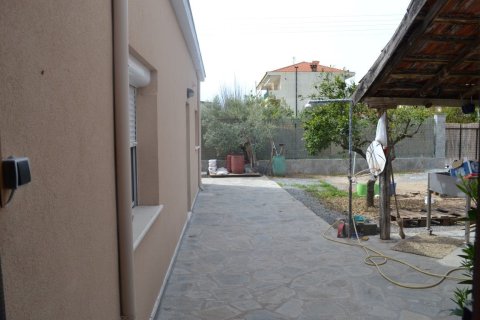 3 bedrooms House in Chalkidiki, Greece No. 58194 9