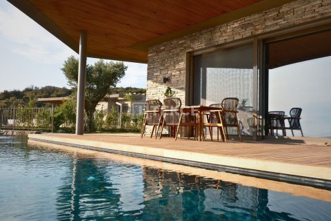 5 dormitorios Villa en Phi Dien, Vietnam No. 11937 21