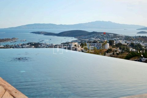 5 dormitorios Villa en Bodrum, Turkey No. 11937