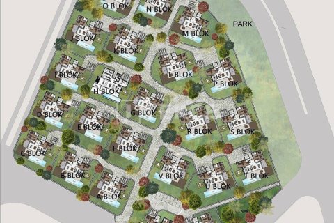 5 dormitorios Villa en Phi Dien, Vietnam No. 11937 5