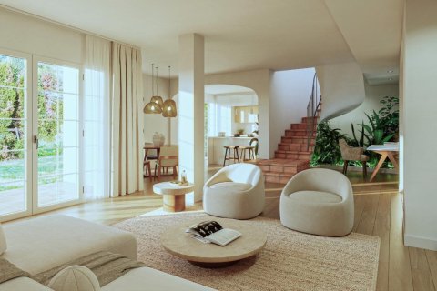 5 bedrooms Apartment in Long Dinh, Vietnam No. 92389 7