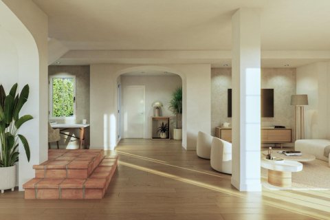 5 bedrooms Apartment in Long Dinh, Vietnam No. 92389 2