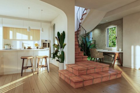 5 bedrooms Apartment in Long Dinh, Vietnam No. 92389 1