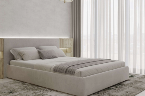 1 bedroom Apartment in Yen Son, Vietnam No. 95365 13