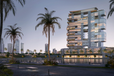 1 bedroom Apartment in Yen Son, Vietnam No. 95365 7