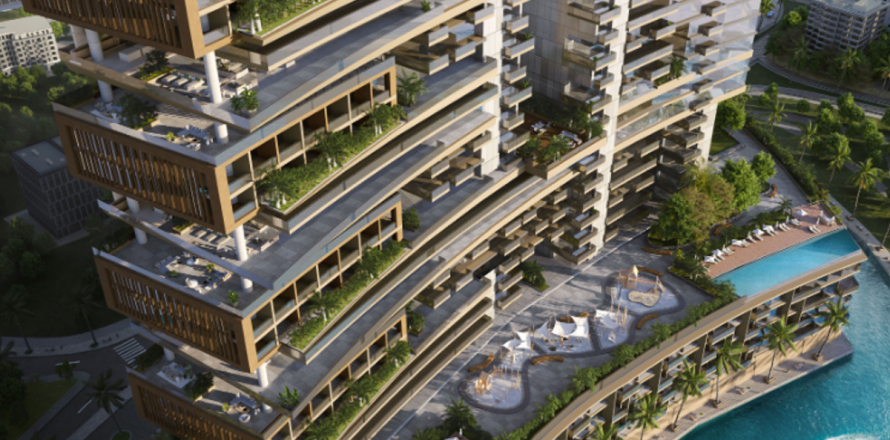 1 bedroom Apartment in Yen Son, Vietnam No. 95365