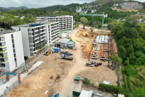 2 bedrooms Apartment in Que Nham, Vietnam No. 92392 23