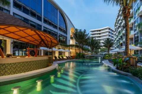 2 bedrooms Apartment in Que Nham, Vietnam No. 92392 13