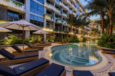 2 bedrooms Apartment in Que Nham, Vietnam No. 92392 10