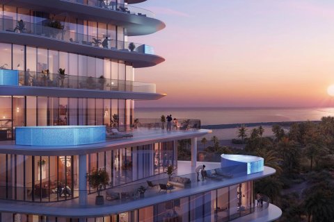2 bedrooms Apartment in Al Marjan Island, UAE No. 91355