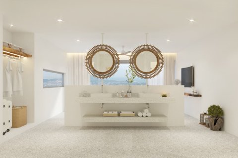 2 bedrooms Condo on the Chaweng Beach, Thailand No. 1145 3