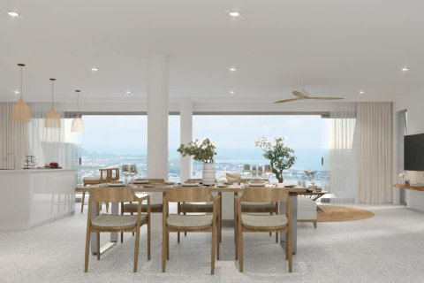 2 bedrooms Condo on the Chaweng Beach, Thailand No. 1145 2