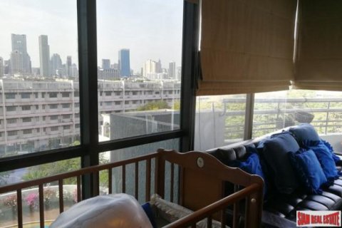 2 bedrooms Apartment in Bangkok, Thailand No. 95967 15