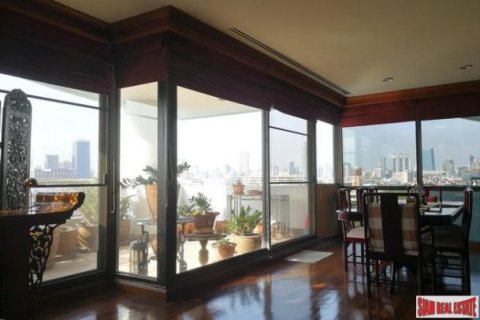 2 bedrooms Apartment in Bangkok, Thailand No. 95967 23
