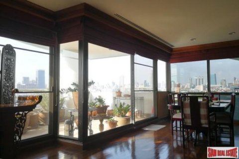 2 bedrooms Apartment in Bangkok, Thailand No. 95967 1