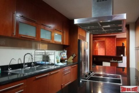 2 bedrooms Apartment in Bangkok, Thailand No. 95967 7