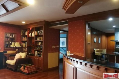 2 bedrooms Apartment in Bangkok, Thailand No. 95967 18
