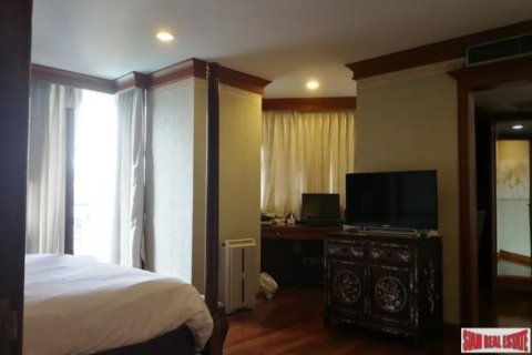 2 bedrooms Apartment in Bangkok, Thailand No. 95967 14