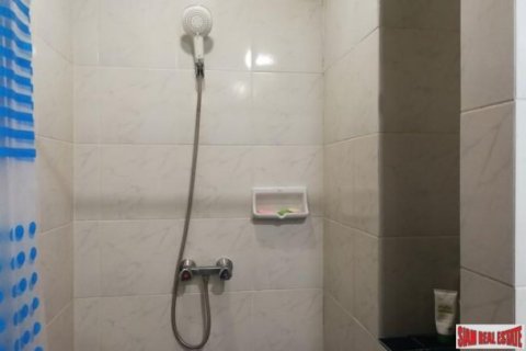 2 bedrooms Apartment in Bangkok, Thailand No. 95967 16