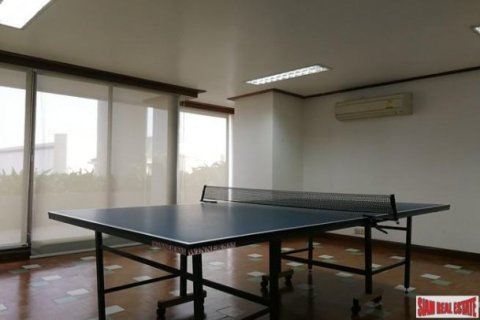 2 bedrooms Apartment in Bangkok, Thailand No. 95967 26