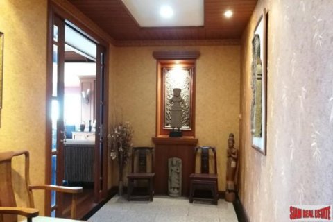 2 bedrooms Apartment in Bangkok, Thailand No. 95967 25