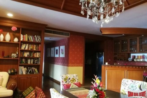 2 bedrooms Apartment in Bangkok, Thailand No. 95967 20