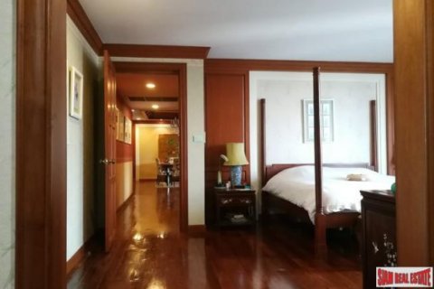 2 bedrooms Apartment in Bangkok, Thailand No. 95967 11