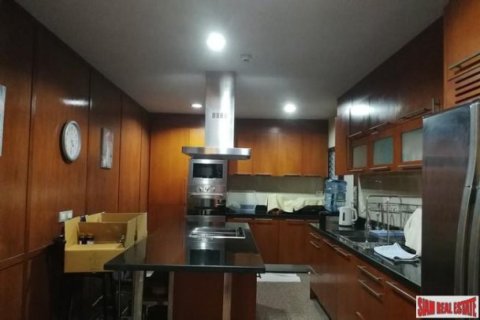 2 bedrooms Apartment in Bangkok, Thailand No. 95967 19