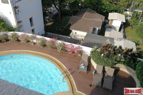 2 bedrooms Apartment in Bangkok, Thailand No. 95967 5