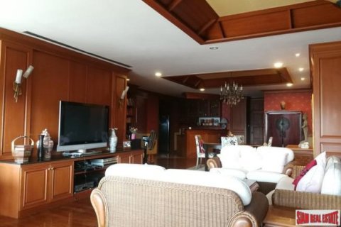 2 bedrooms Apartment in Bangkok, Thailand No. 95967 24