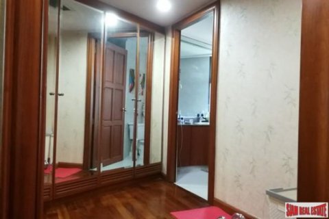 2 bedrooms Apartment in Bangkok, Thailand No. 95967 13