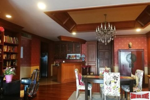 2 bedrooms Apartment in Bangkok, Thailand No. 95967 21