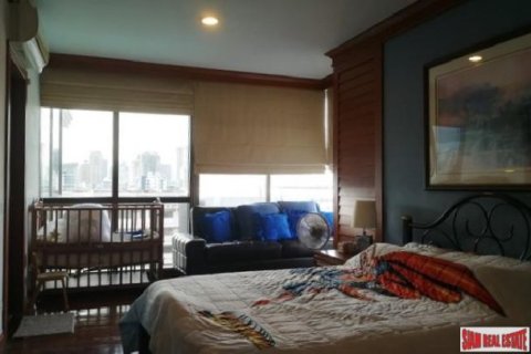 2 bedrooms Apartment in Bangkok, Thailand No. 95967 17