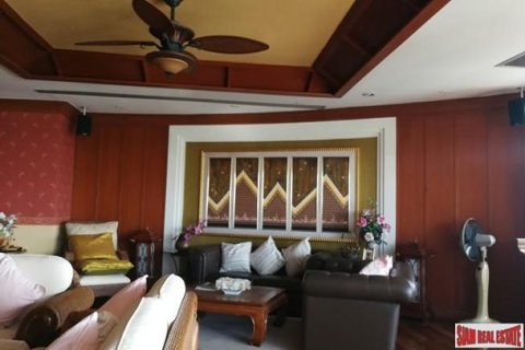 2 bedrooms Apartment in Bangkok, Thailand No. 95967 22