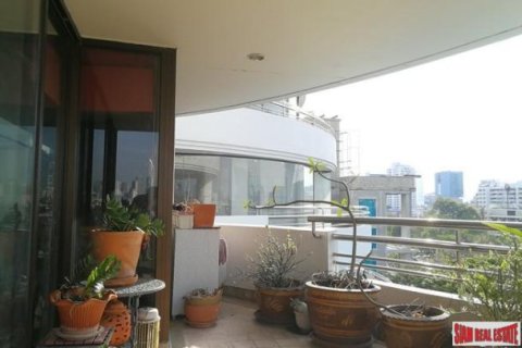 2 bedrooms Apartment in Bangkok, Thailand No. 95967 6