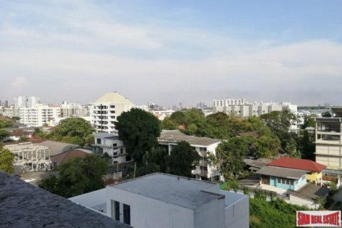 2 bedrooms Apartment in Bangkok, Thailand No. 95967 9