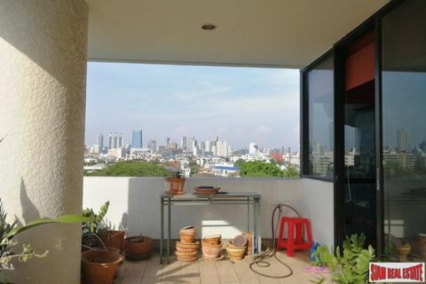 2 bedrooms Apartment in Bangkok, Thailand No. 95967 8