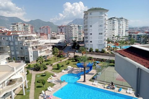5 rooms Apartment in Cikcilli, Turkey No. 22317