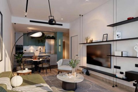 1 bedroom Apartment in Can Tho, Vietnam No. 91599 1