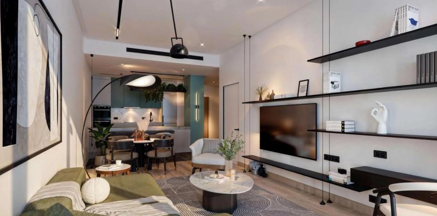 1 bedroom Apartment in Can Tho, Vietnam No. 91599