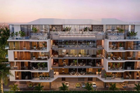 1 bedroom Apartment in Can Tho, Vietnam No. 91599 11