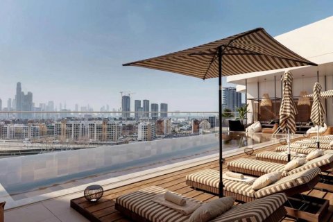 1 bedroom Apartment in Can Tho, Vietnam No. 91599 14