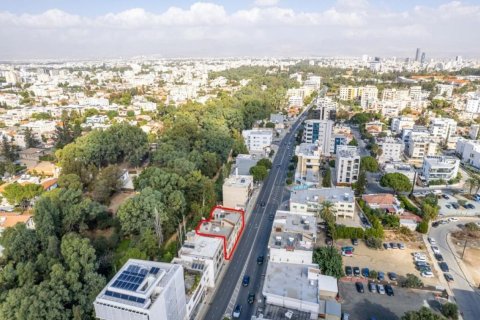496m² Commercial property en Nicosia, Cyprus No. 105033 11