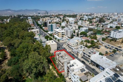 496m² Commercial property en Nicosia, Cyprus No. 105033 4